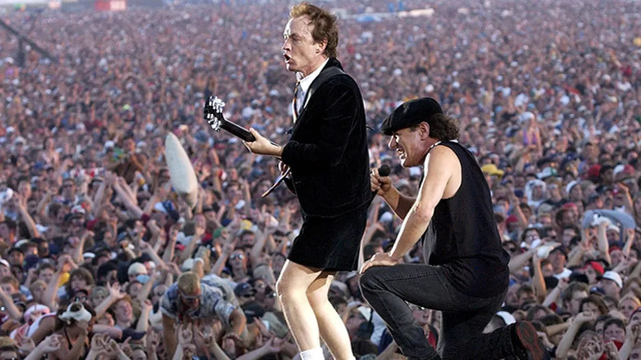 Sfârşitul carierei unui star rock imens. Verdict nemilos dat de medici: „Te laşi sau surzeşti complet!“