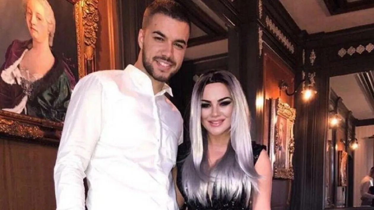 Carmen de la Sălciua, prima reacție după ce s-a spus că iubita lui Culiță Sterp este însărcinată: „Relațiile toxice nu durează”