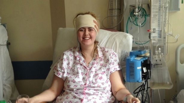 Sandra riscă 5 ani de închisoare pentru că a vrut să își salveze fiica cu un medicament ilegal: “E singura șansă…“