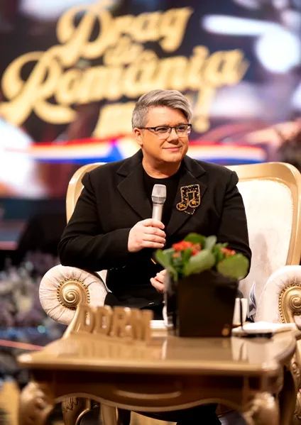 Familii de poveste, emoții și amintiri la “Drag de România mea!”, la TVR 2