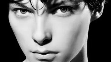 Poza asta o s-o ia cu ameteli! Fiul Gabrielei Vranceanu Firea a ajuns anorexic!