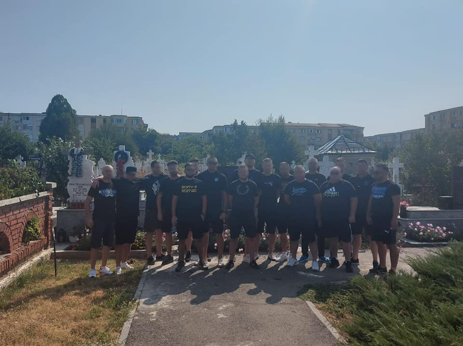 Cristi Neamţu ar fi împlinit 41 de ani. Cum a fost omagiat fostul jucător al Craiovei