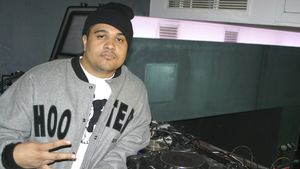 Irv Gotti, o emblemă a rap-ului american, a murit! A colaborat cu nume grele ca DMX, Ja Rule sau Kanye West