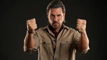 Cine este logodnica lui Adi Vasile, prezentatorul Survivor 2026. Cu ce DJ celebru s-a iubit Delia înainte