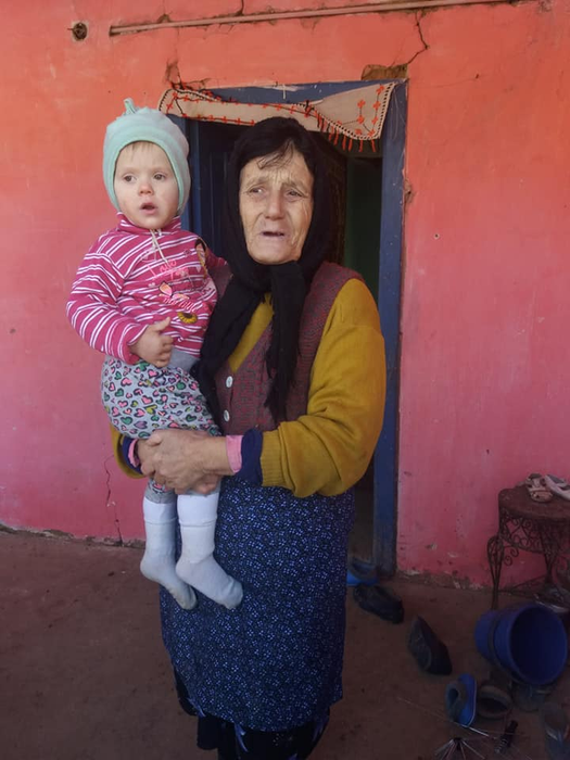 Locuitorii din Argetoaia, Dolj, vor beneficia de un program anti-sărăcie, cu bani europeni