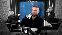 Câți bani câștigă Narcis Bujor într-o singură zi din meseria de tatuator: ”Atunci mi-am făcut dinții”