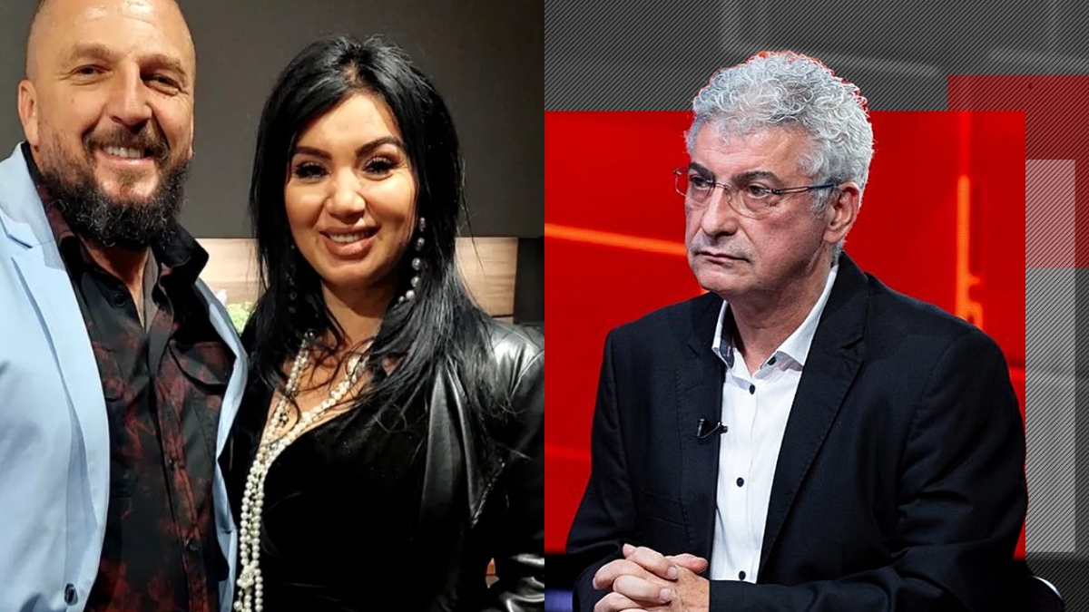 George Restivan îi declară război lui Silviu Prigoană? „Sunt deschis la orice firmă de avocatură”