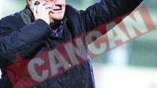 CFR Cluj trateaza cu doi jucatori de la Boca Juniors