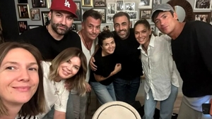 Ce s-a întâmplat cu vila pe care Gina Pistol, Smiley, Adela Popescu, Radu Vâlcan, Irina și Răzvan Fodor o au în Vama Veche, după vijeliile de pe litoral