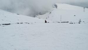Imaginile virale ale zilei | S-au amuzat copios! Peste cine au dat salvamontiștii în zona Sfinxului: „Așa-i când greșești ieșirea din tunelurile de sub Bucegi”