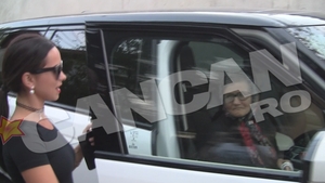 Nu ti-ai imagina asa ceva la varsta ei! Ce pasiune ascunsa are bunica INNEI! "Este tare haioasa..."