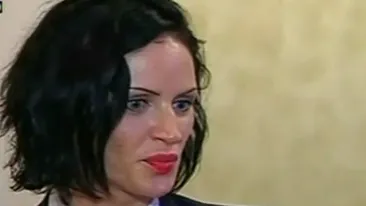 Luminita Perijoc despre taximetrist: Jumatatea asta de barbat s-a uitat la prea multe filme de actiune! Nu sunt atrasa de el, arata ca un mic pe gratar!