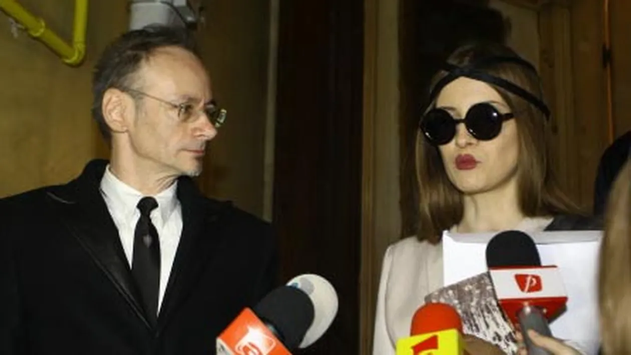 Mihai Albu nu e in apele lui de cand a aflat ca fosta sotie isi reface viata cu un alt barbat! Vezi ce mesaj a postat pe Facebook