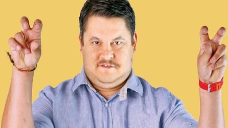 Cine l-a înlocuit pe Mihai Bobonete la "Sunt celebru, scoate-mă de aici"