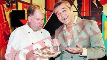 Angajati la negru de colegul lui Dan Bittman