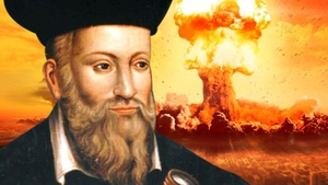 Previziunile îngrijorătoare ale lui Nostradamus pentru 2019