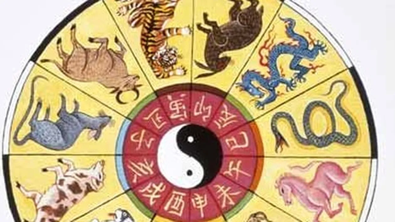 Horoscop chinezesc pentru 17 martie 2021. Este o zi guvernată de Lemn yang și de Șobolan