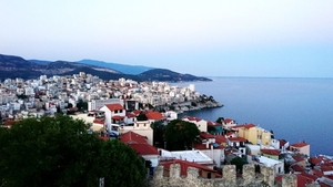 Un bărbat din Bucureşti a lovit cu maşina o fetiţă în Grecia, Thassos. De necrezut ce i-a făcut tatălui