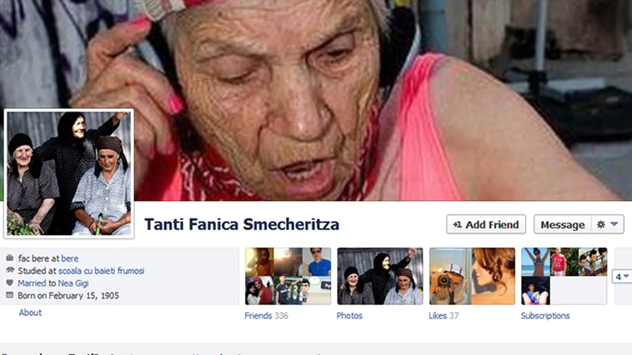 Stiai ca exista Facultatea in care se preda “smecheria” si ca in Romania exista antrenori de “smecherie”?