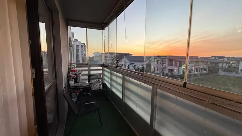 Deea Maxer își vinde apartamentul cu 3 camere din Bragadiru. Cum arată și ce sumă cere