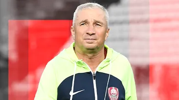 Ce probleme de sănătate ar avea Dan Petrescu, de fapt. Am aflat când revine în antrenorat