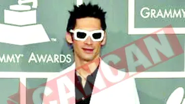 Dan Balan face Pastele la Tania Budi