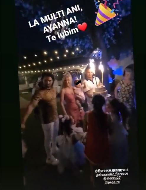 Trucurile folosite de Pepe ca să nu se observe în poze cu cât este mai scund decât iubita lui! Cum s-au asortat cântărețul și Yasmine Ody la o petrecere de fițe