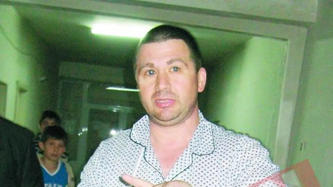 Afaceristul torturat a luat credite de 1.300.000 Euro cu acte false