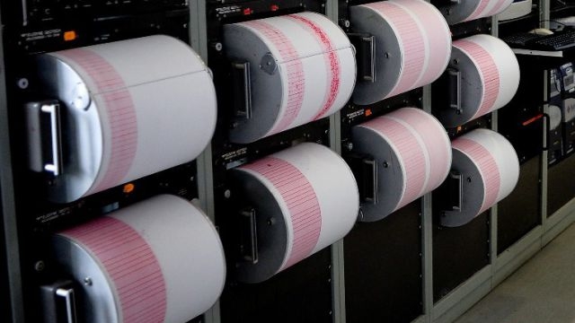 Anul 2013 este anul seismelor! Mărmureanu: "Cutremure vor fi multe, chiar foarte multe"