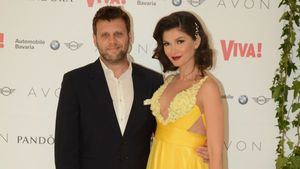 ALINA PUŞCAŞ a făcut anunţul după doi ani de relaţie cu tatăl copiilor săi!