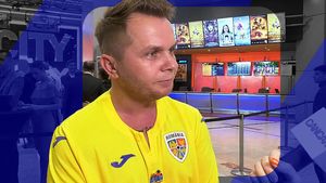 Codin Maticiuc a cheltuit mii de euro pentru diverse extravaganțe, dar nimeni nu știe ce cadouri le face femeilor din viața lui "A durat șase luni să se confecționeze!" 