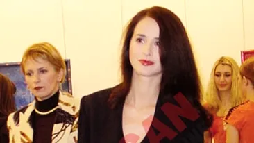 Un bun prieten al Madalinei: Relatia ei cu parintii a fost mereu tensionata! Se certa cu mama ei la telefon, iar aceasta ii critica cariera