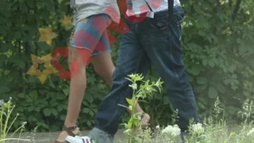 Ce viata frumoasa au instructorii de fitness!