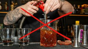 Pastila ieftină care face senzație în America: „Ozempicul alcoolului” promite să taie pofta de băutură cu doar 2 dolari/doza!