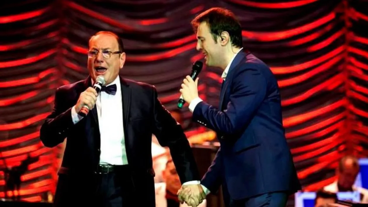 Mesajul transmis de Călin Geambașu după ce tatăl său a lovit un copil de 5 ani cu mașina