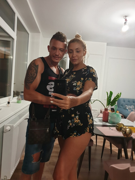 A părăsit emisiunea „Puterea Dragostei”, iar când a ajuns acasă a avut parte de o surpriză uriașă! Unul dintre cei mai iubiți concurenți o să devină tată
