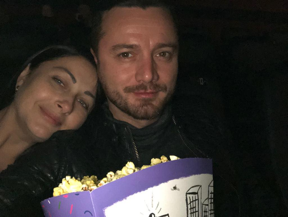 Gravidă în 7 luni, Gabriela Cristea are grave probleme de sănătate. I s-a făcut rău și i s-a pus masca de oxigen