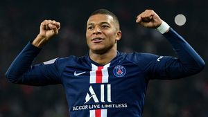 Spectacol anunțat pe „Parc des Princes” în derby-ul PSG-Monaco » Rezultatele etapei a XX-a din Ligue 1 și clasamentul sunt aici!