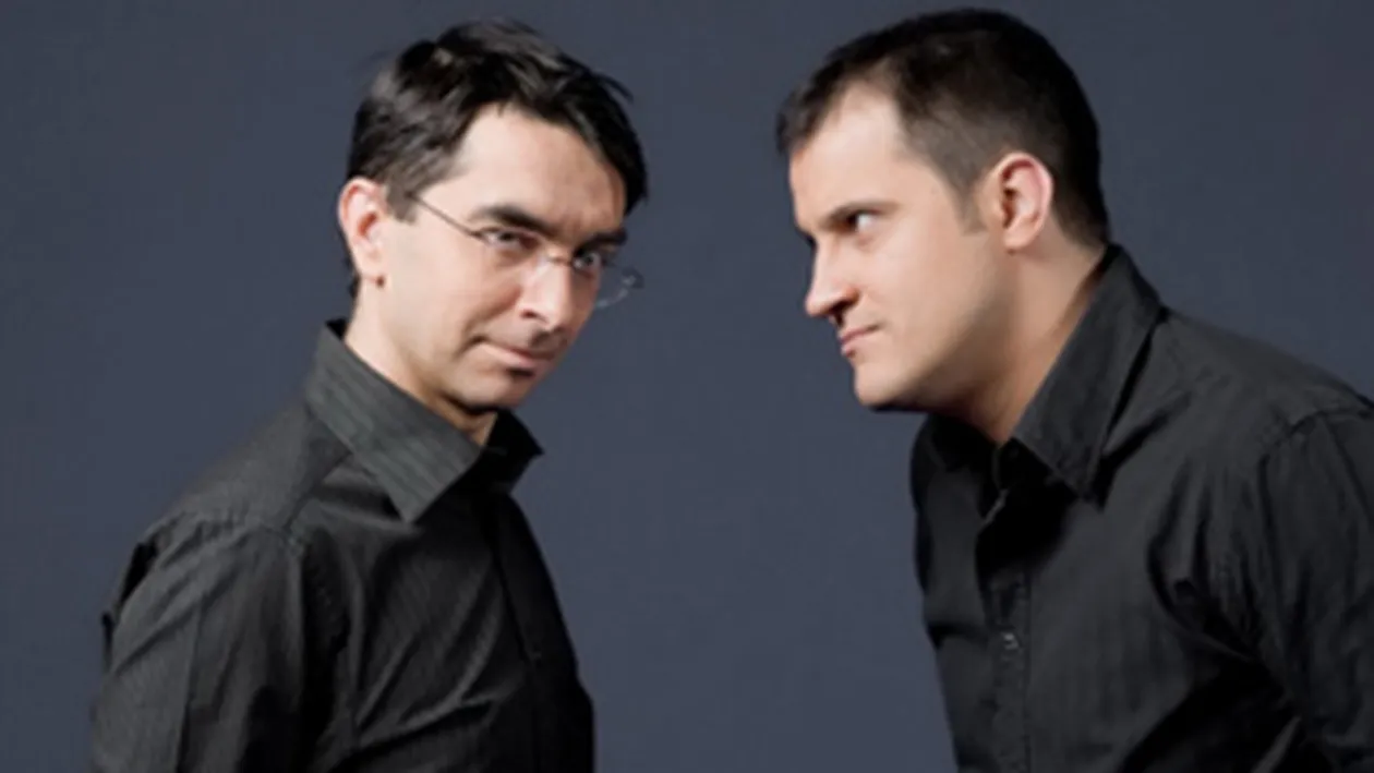 Din culisele Cronicii Carcotasilor: editia din aceasta seara se termina fara aplauze! Vezi aici cum isi ia Gainusa La revedere! de la spectatori