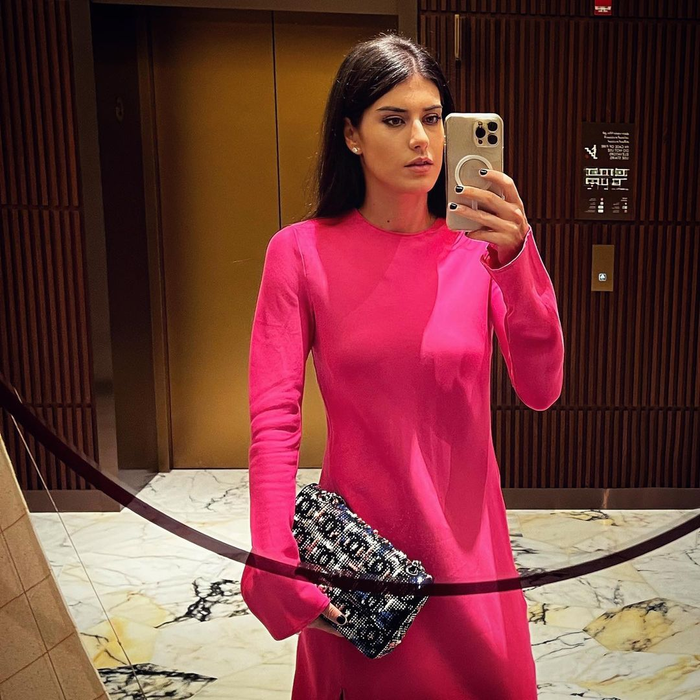 Sorana Cîrstea, super dezvăluire: „Îmi spuneau: «Mai bine ești frumușică și în top 20, decât… mai puțin frumoasă și numărul 1»” | GALERIE FOTO