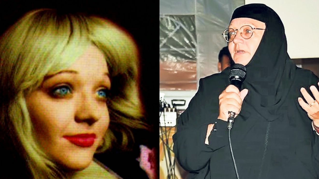 Vedete care s-au călugărit! Au lăsat totul pentru credinţă