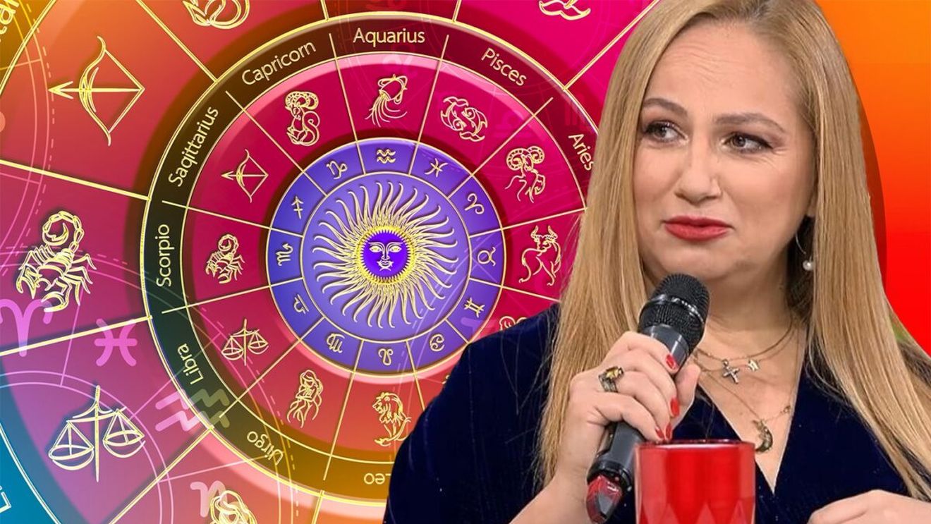 Cristina Demetrescu dezvăluie zodia care trebuie să își facă testamentul până la începutul lui noiembrie