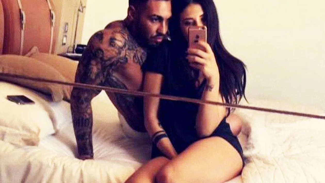 Cu cine a făcut Antonia amor pentru prima dată: A fost nașpa, te doare Ce spune despre partidele cu Alex Velea