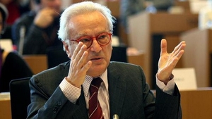 Presedintele socialistilor din PE condamna amenintarile lui Traian Basescu la adresa Gabrielei Vranceanu Firea