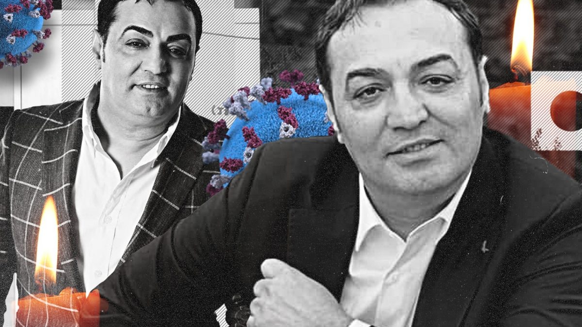 Petrică Cercel a murit, răpus de COVID! Manelistul s-a stins din viață, după ce a stat mai multe zile internat la ATI
