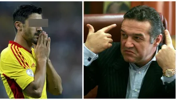 Golgheterul care nu mai poate. Păcat că nu s-a inventat VIAGRA pentru fotbalişti!