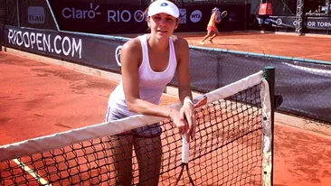 Chiar e noua Simona Halep! Andreea Mitu a reusit o victorie de senzatie in fata lui Bouchard!