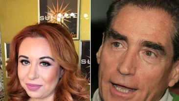 Oana Roman, mesaj emoţionant pentru tatăl ei: „Mi-e dor, tati meu...”