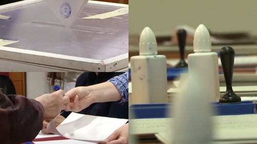 Nu e banc! Comuna din România unde locuitorii vor introduce buletinele de vot în pubele de gunoi și nu în urne