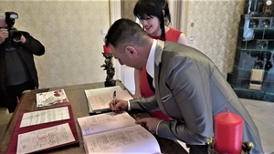 Veste bună pentru CHRISTIAN SABBAGH: la doar câteva ore de la cununie, soţia a adus-o pe lume pe fetiţa lor!